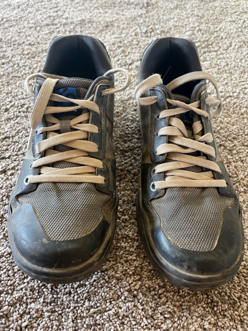 Men's Five Ten MTB Shoes